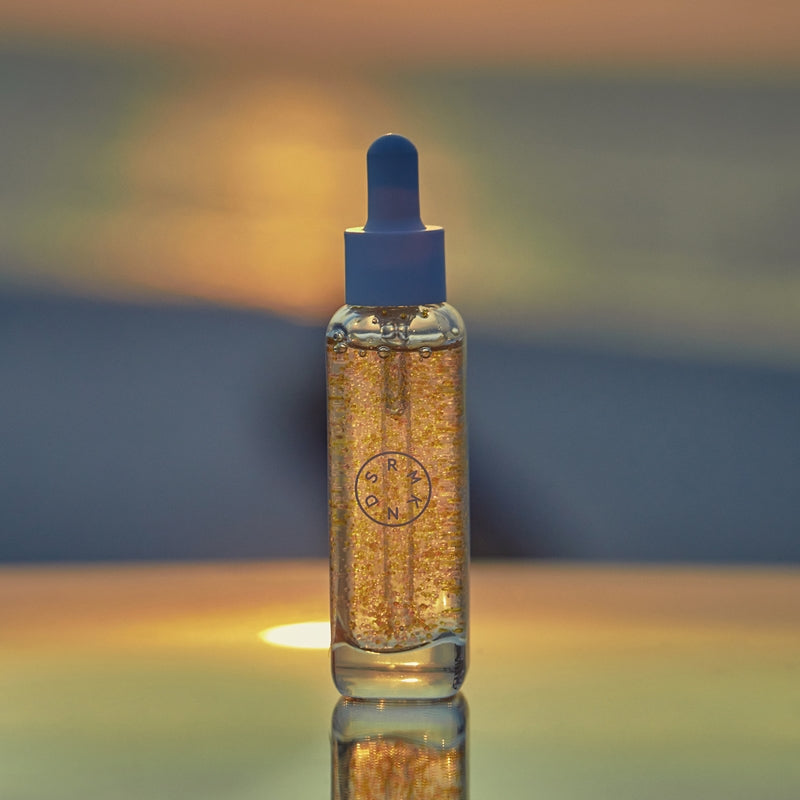SERUMKIND YOUTH & GLOW siero viso rivitalizzante 30 ml