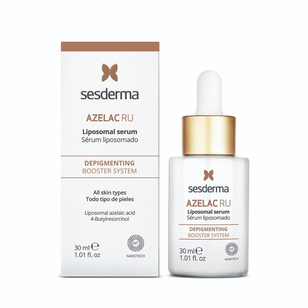 SESDERMA AZELAC RU siero liposomiale 30 ml