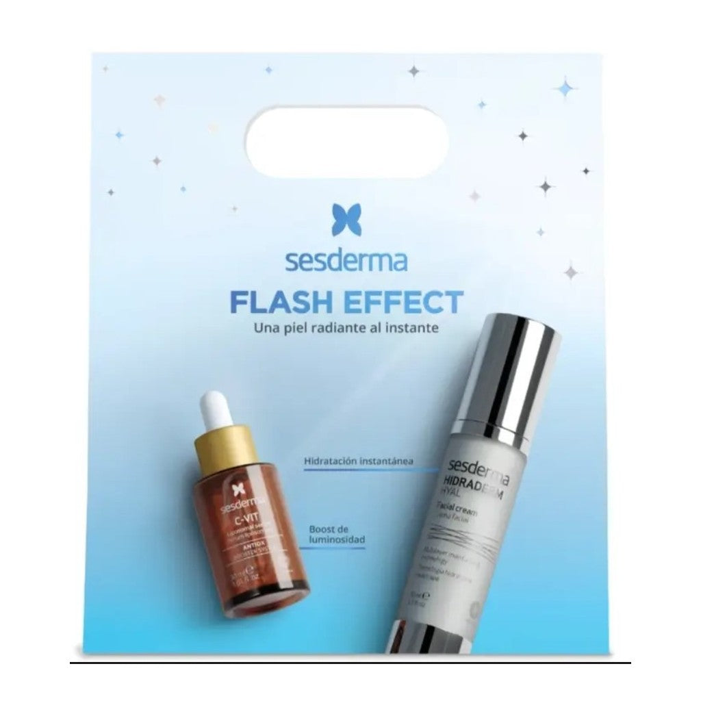 SESDERMA C-VIT LIPOSOMAL SERUM ESTUCHE 2 pz