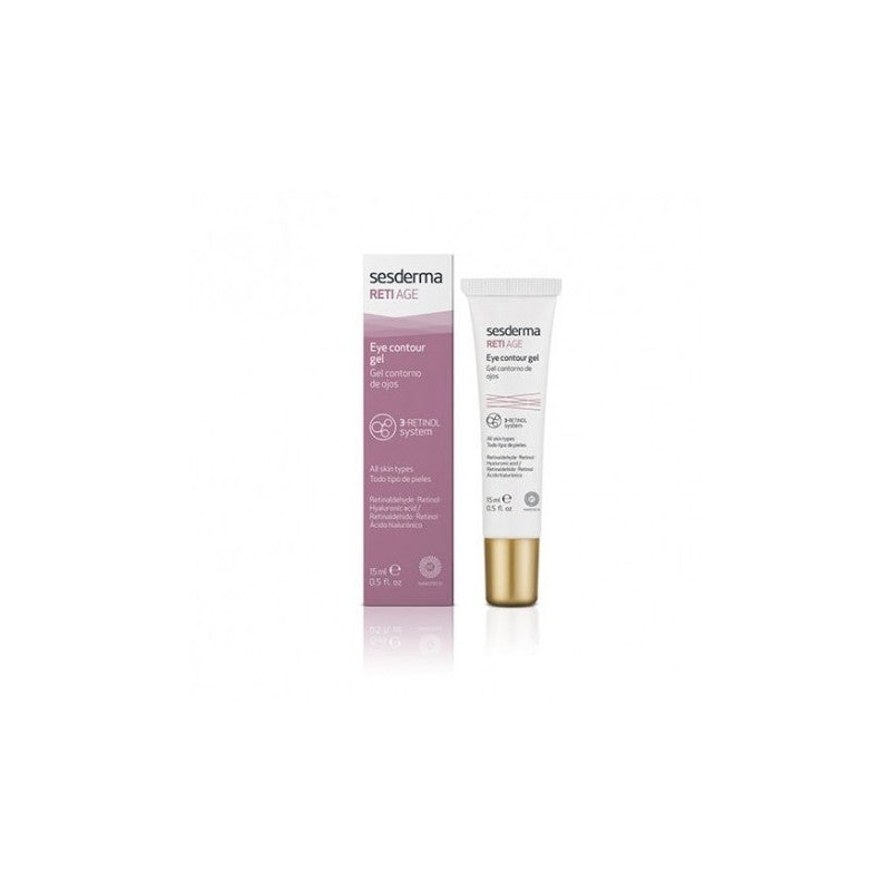 SESDERMA RETI-AGE contorno occhi 15 ml