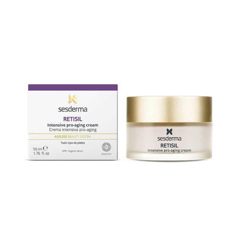 SESDERMA RETISIL crème intensive 50 ml