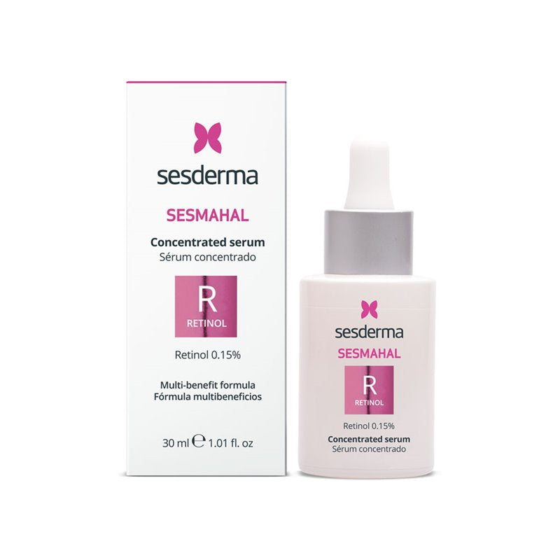 SESDERMA SESMAHAL RETINOL siero concentrato 30 ml