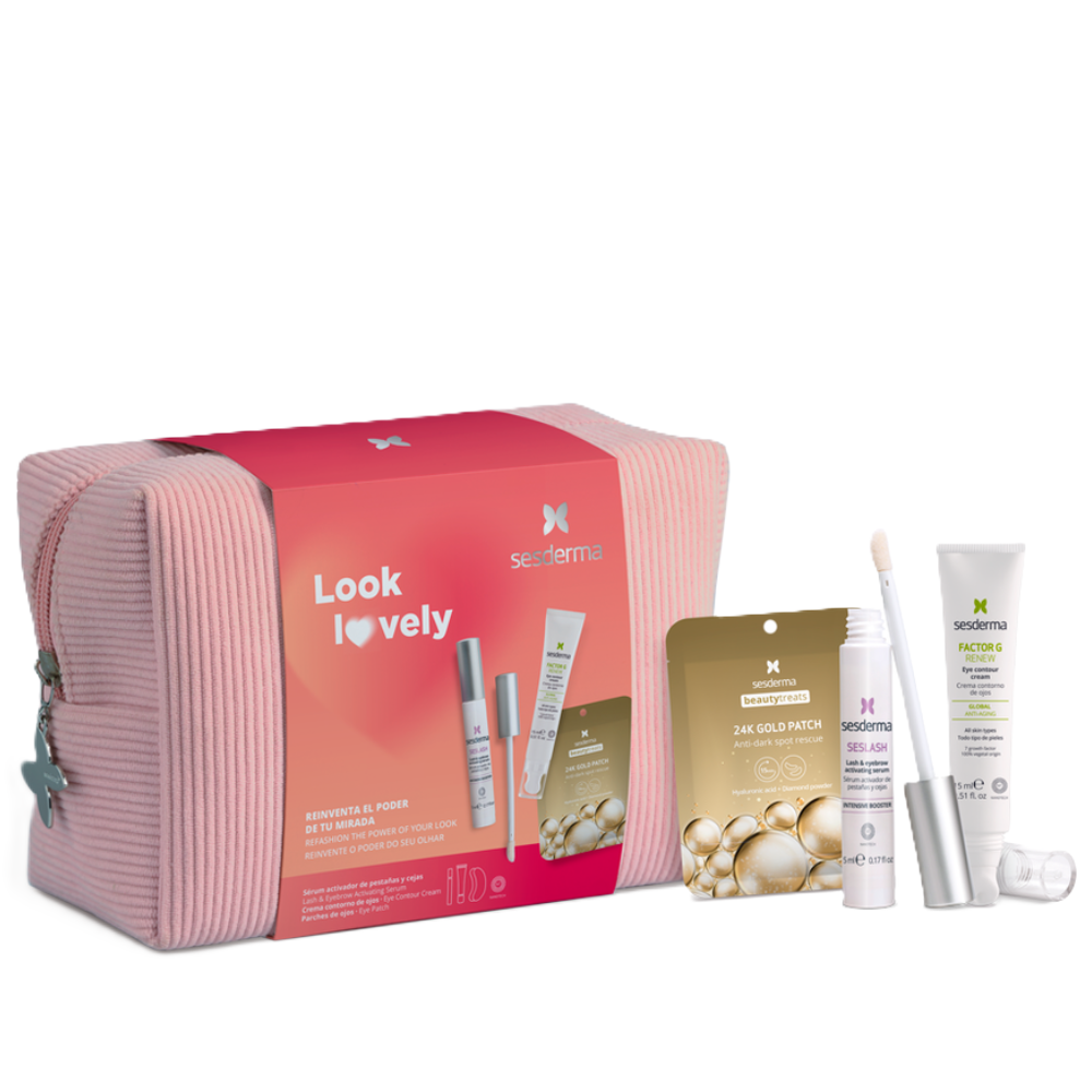 SESDERMA SESLASH ASTUCCIO 4 pz