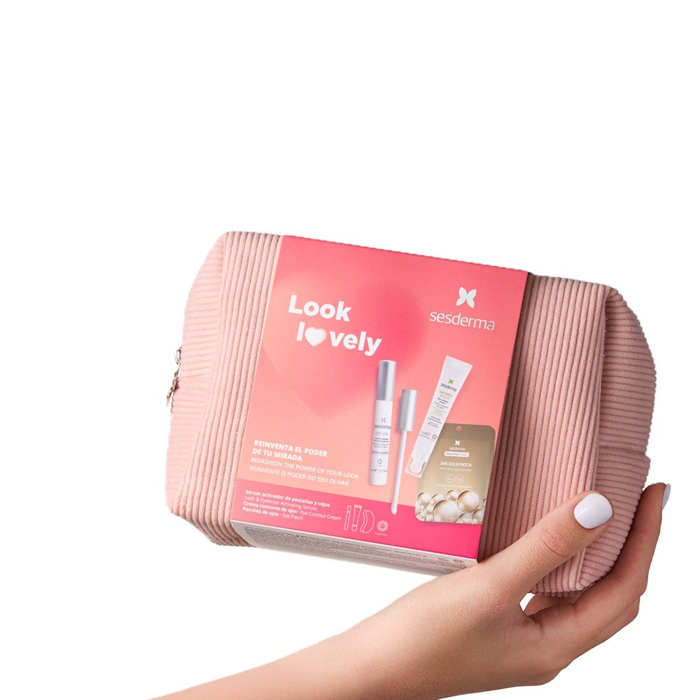 SESDERMA SESLASH ASTUCCIO 4 pz