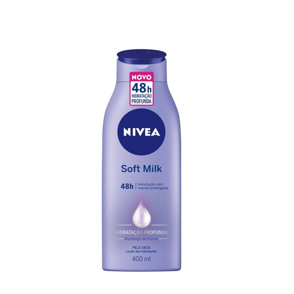 NIVEA Q10+ RASSODANTE latte corpo vitamina C 625 ml