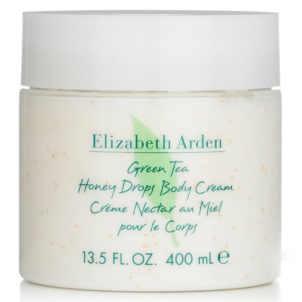 ELIZABETH ARDEN GREEN TEA crema corpo al miele 500 ml