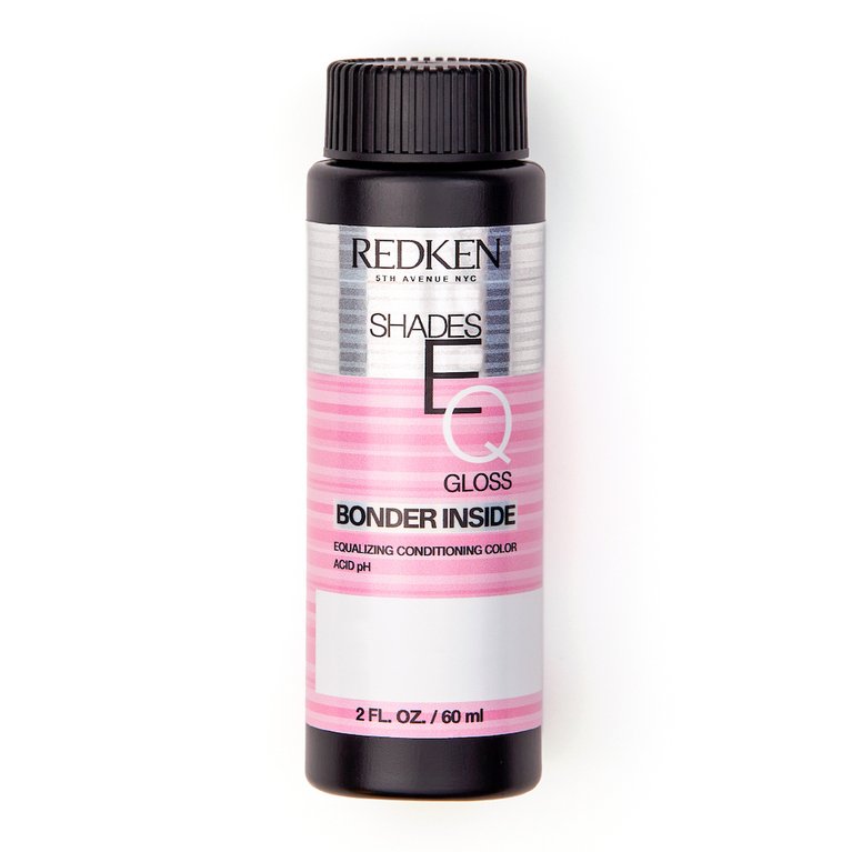 REDKEN SHADES EQ bonder inside #000 clear 60 ml x 3 pz