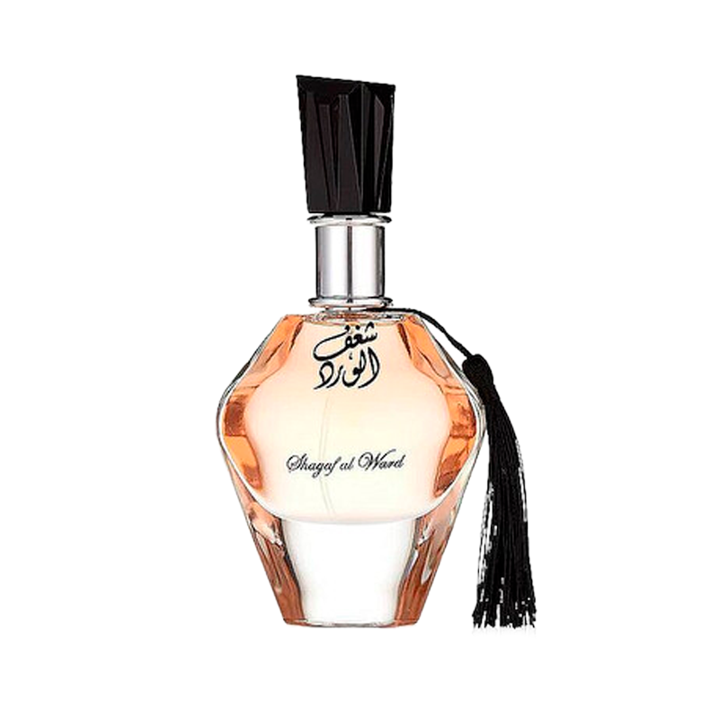 AL WATANIAH SHAGAF AL WARD edp vaporisateur 100 ml