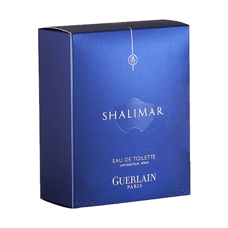GUERLAIN SHALIMAR eau de toilette spray 90 ml