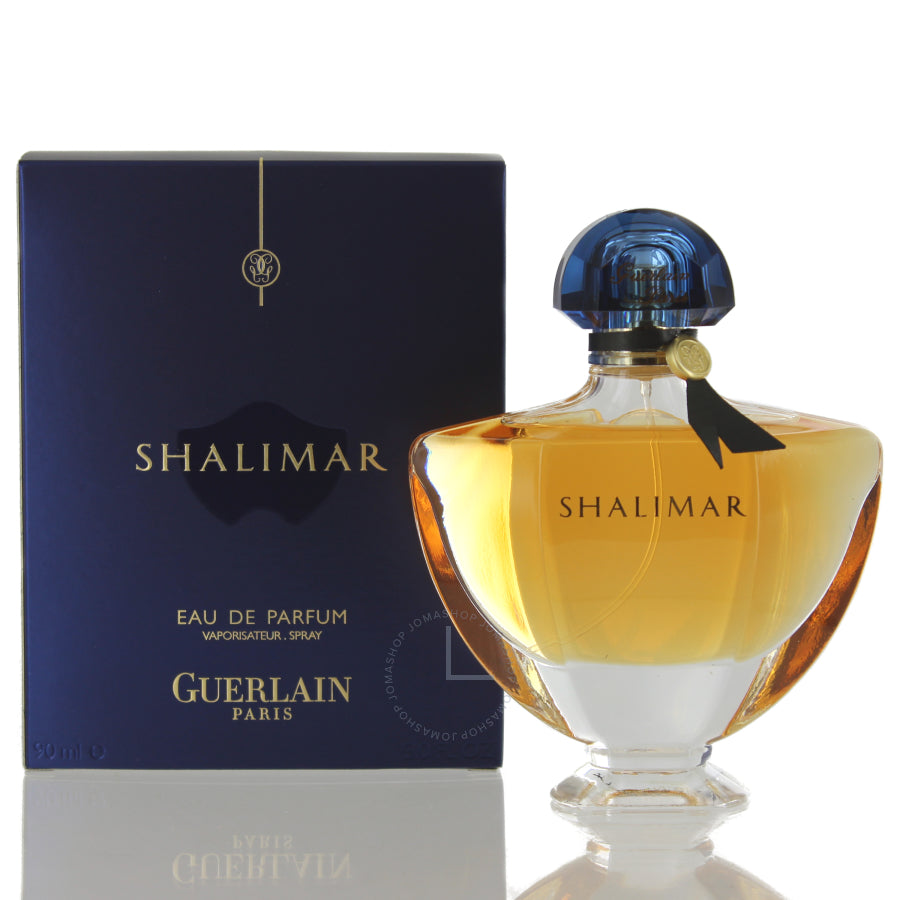 GUERLAIN SHALIMAR eau de parfum vaporisateur 90 ml