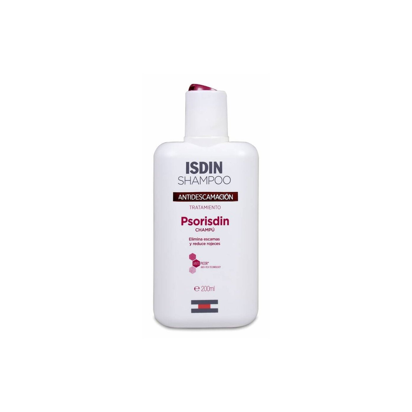 PSORISDIN CONTROL shampoo 200 ml