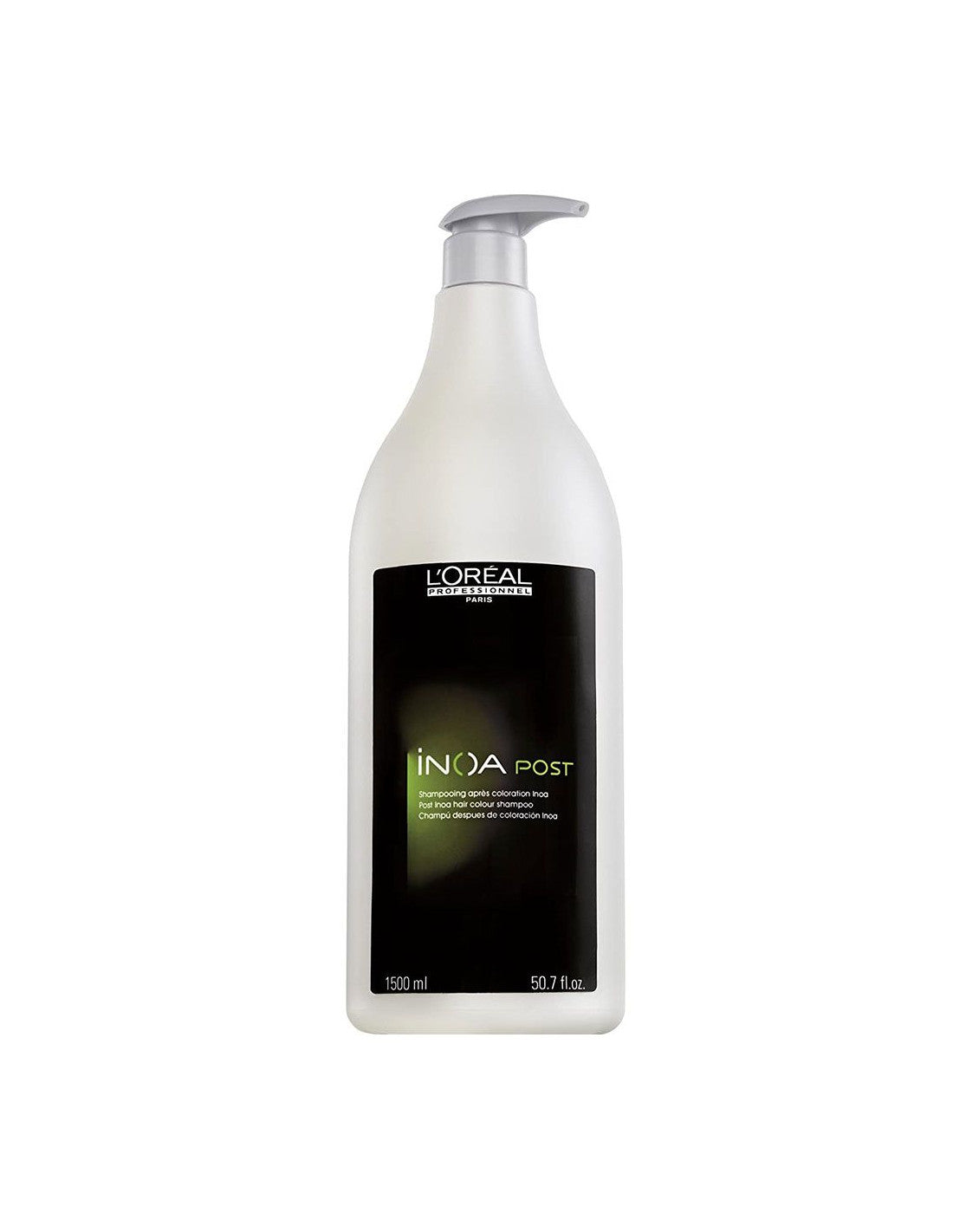 L'ORÉAL PROFESSIONNEL PARIS INOA POST shampoo post-colorazione 1500 ml