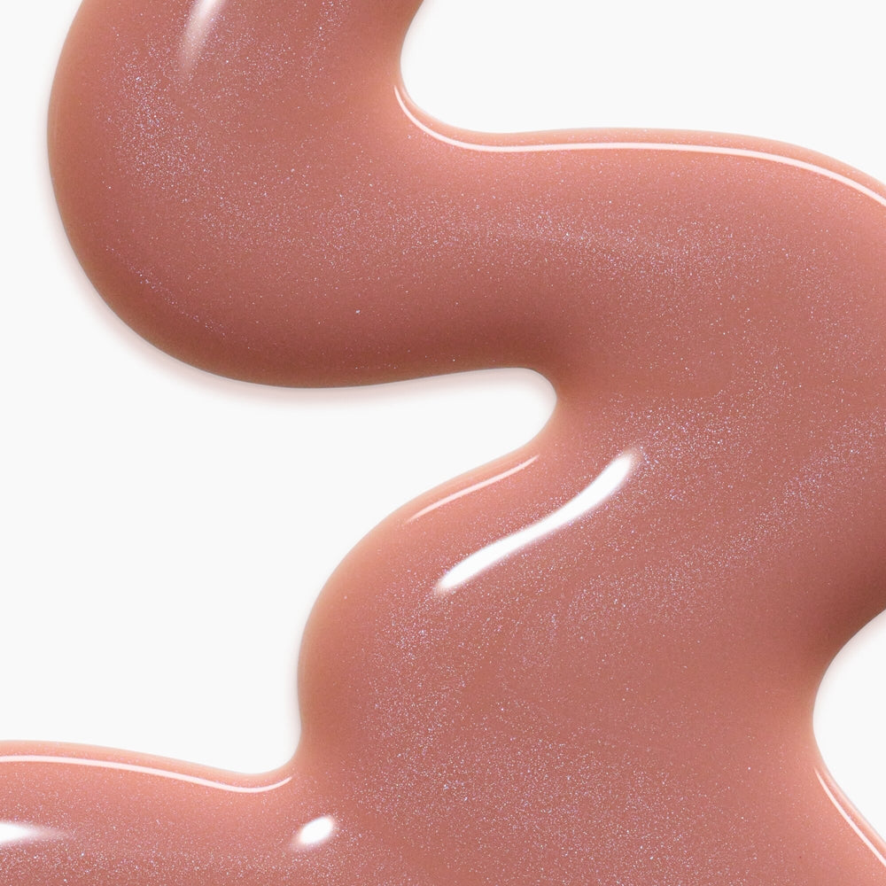 CATRICE SHEER BEAUTIES Vernis à Ongles Fortifiant #060-Nudie Beautie 10,50 ml
