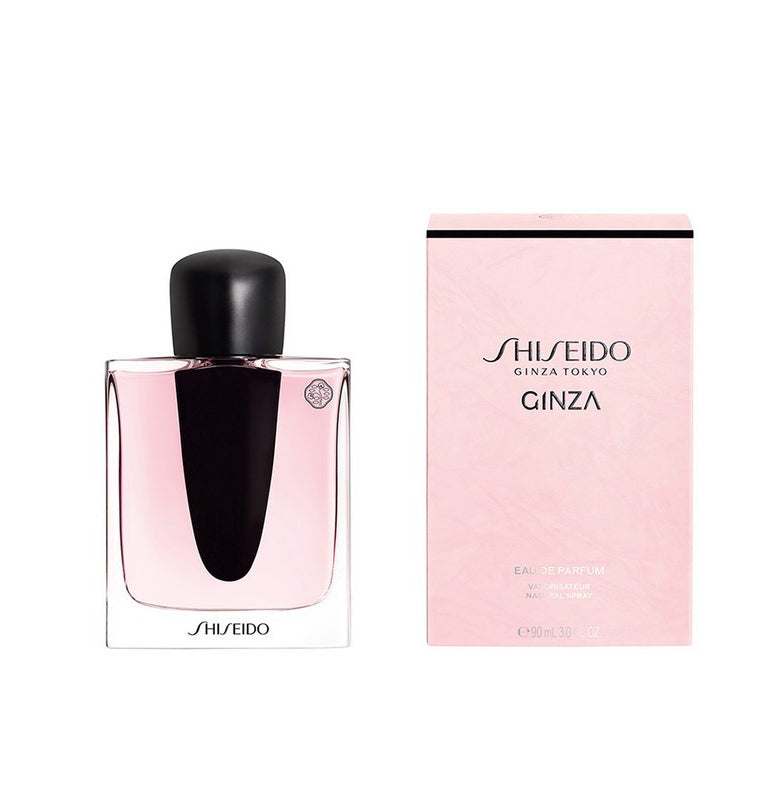 SHISEIDO GINZA Eau de Parfum 50 ml