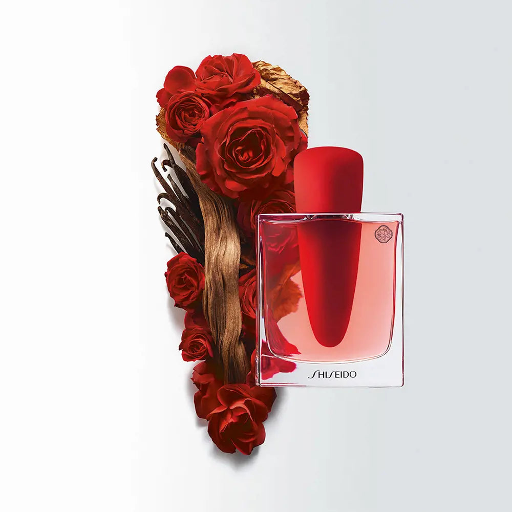 SHISEIDO GINZA INTENSE Eau de Parfum 90 ml