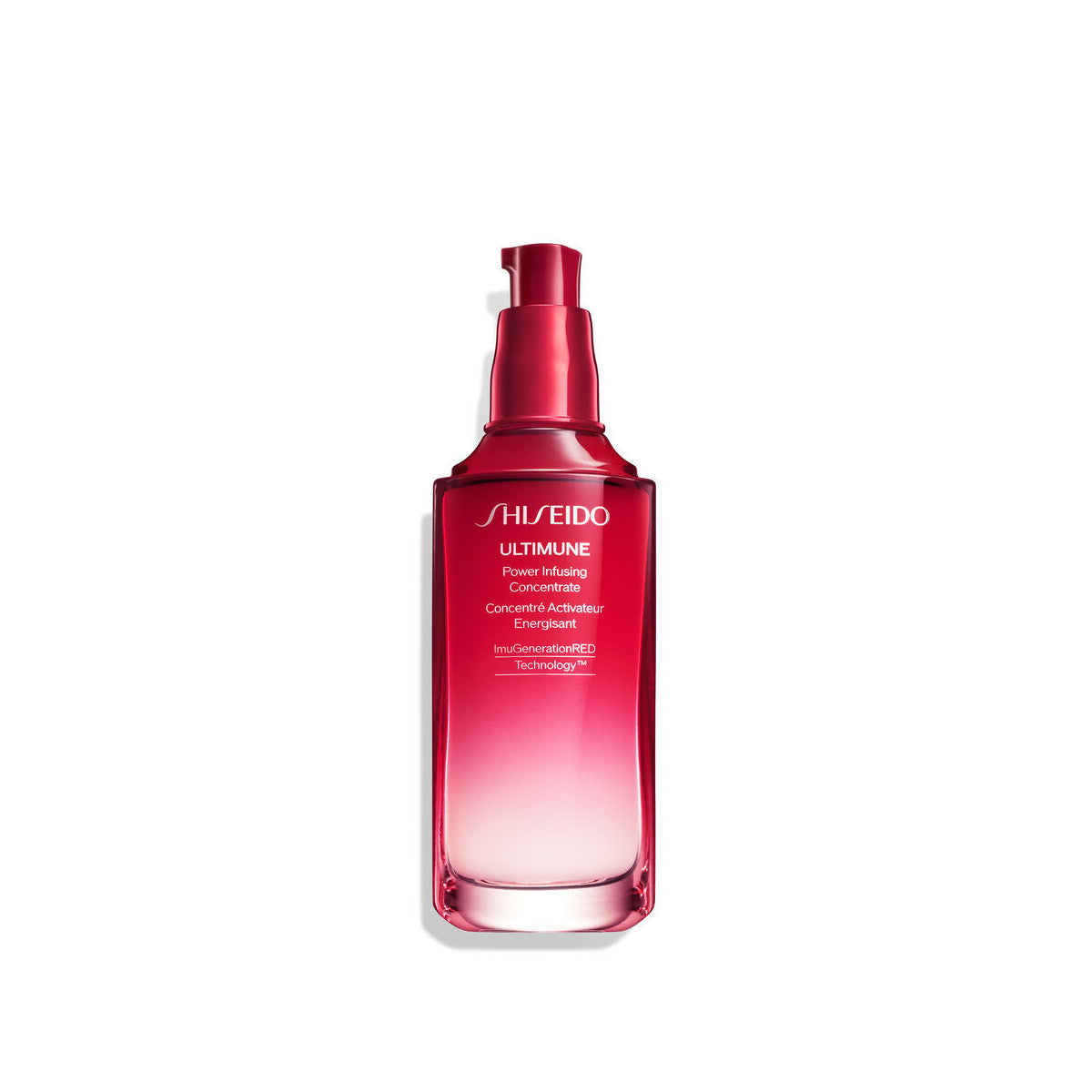 SHISEIDO Ultimune Concentrato Attivatore di Difesa 3.0 75 ml