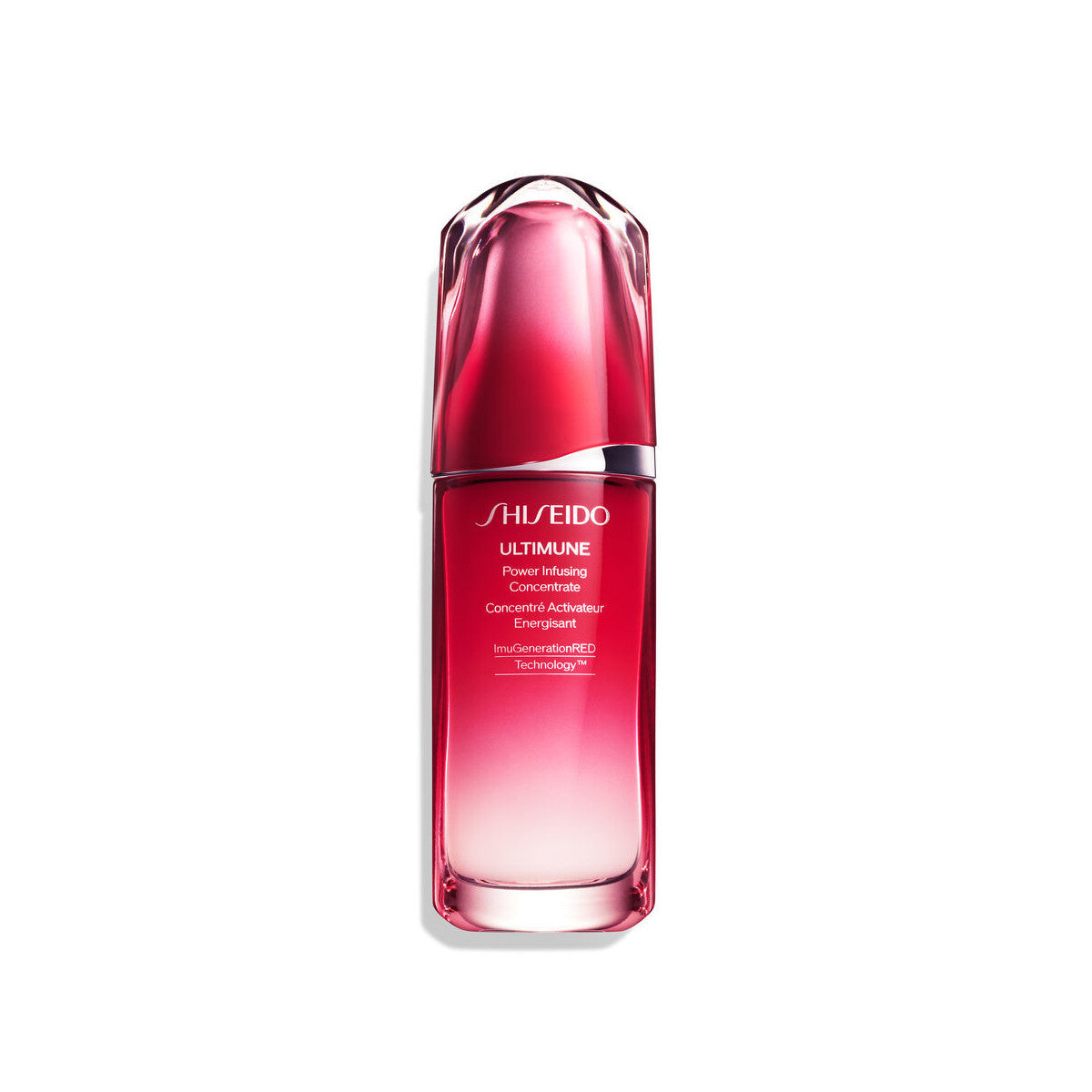 SHISEIDO Ultimune Concentrato Attivatore di Difesa 3.0 75 ml