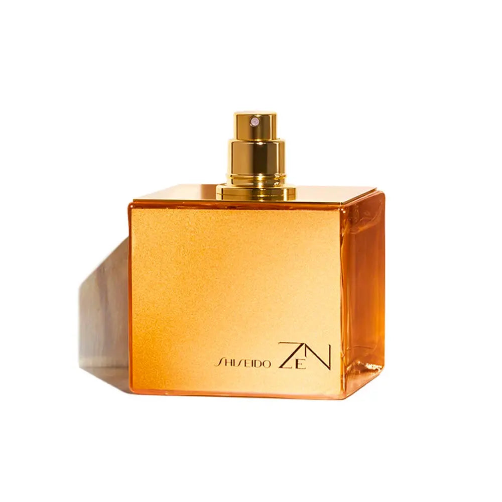 SHISEIDO ZEN eau de parfum spray 100 ml