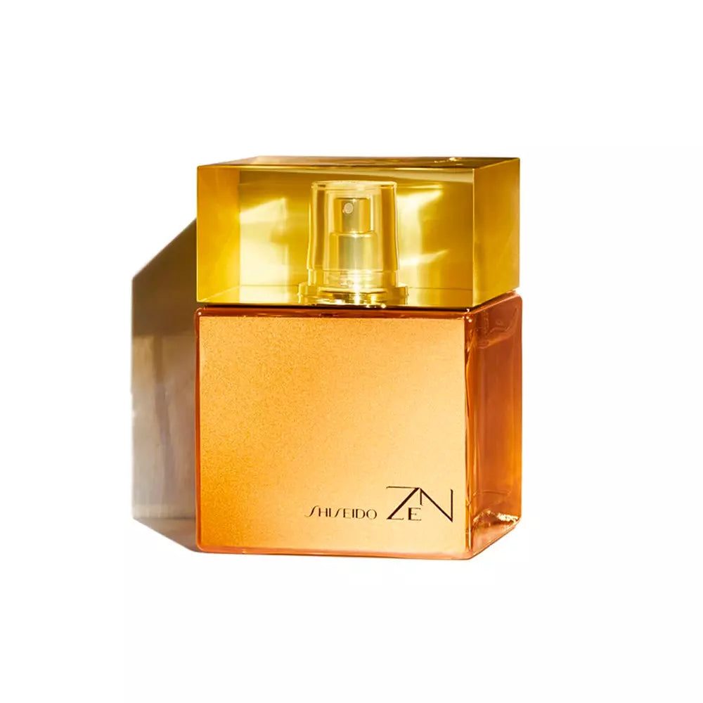 SHISEIDO ZEN eau de parfum spray 100 ml