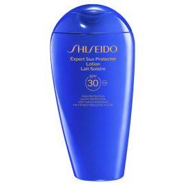 SHISEIDO EXPERT SUN PROTECTOR lozione SPF30 300 ml