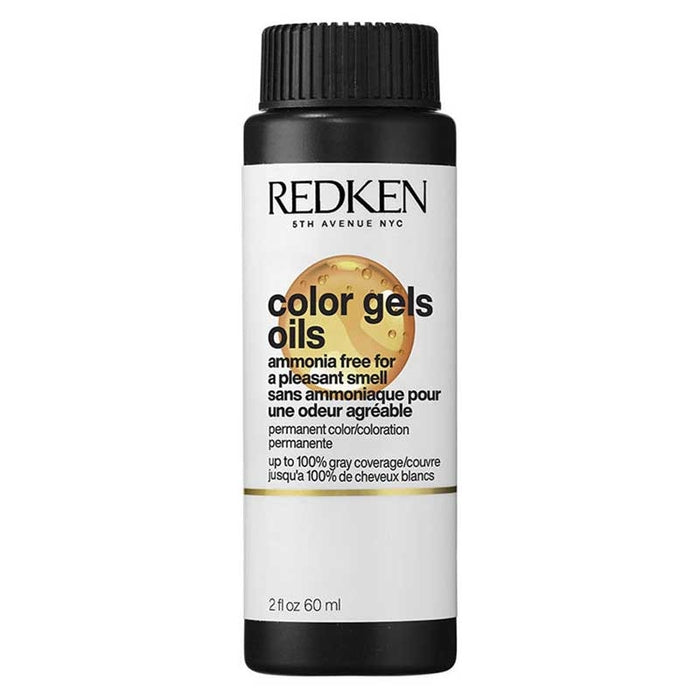 REDKEN COLOR GEL OILS #10P-10.9 60 ml x 3 pz