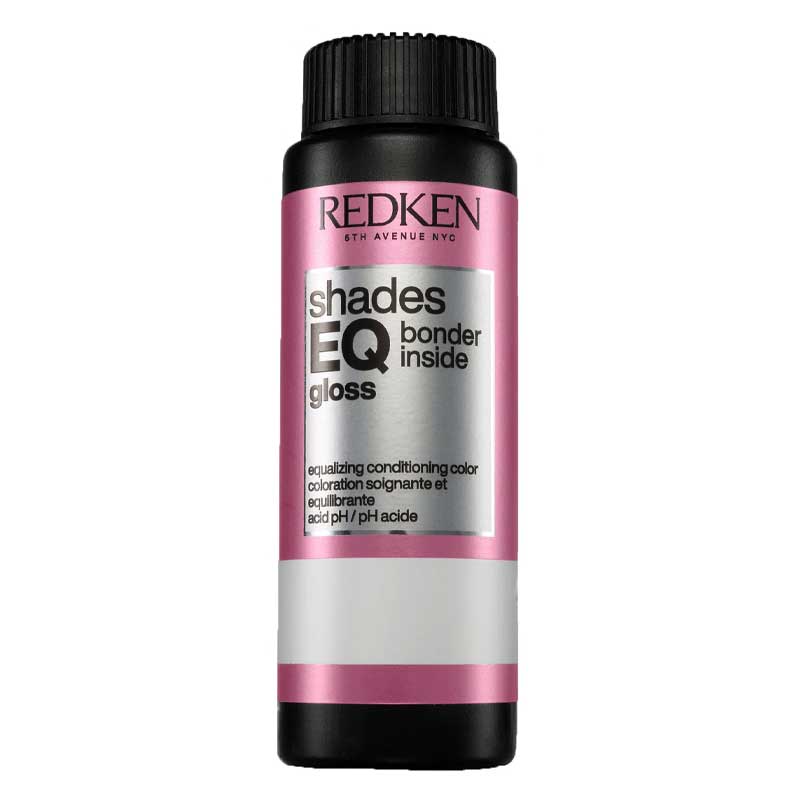REDKEN SHADES EQ bonder inside #010Vg 60 ml x 3 u