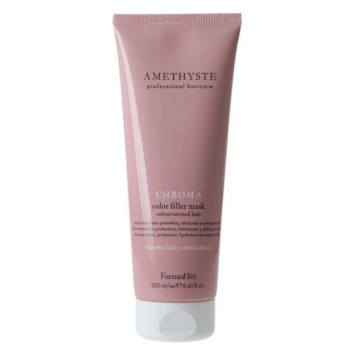 FARMAVITA AMETHYSTE CHROMA masque repigmentant 250 ml