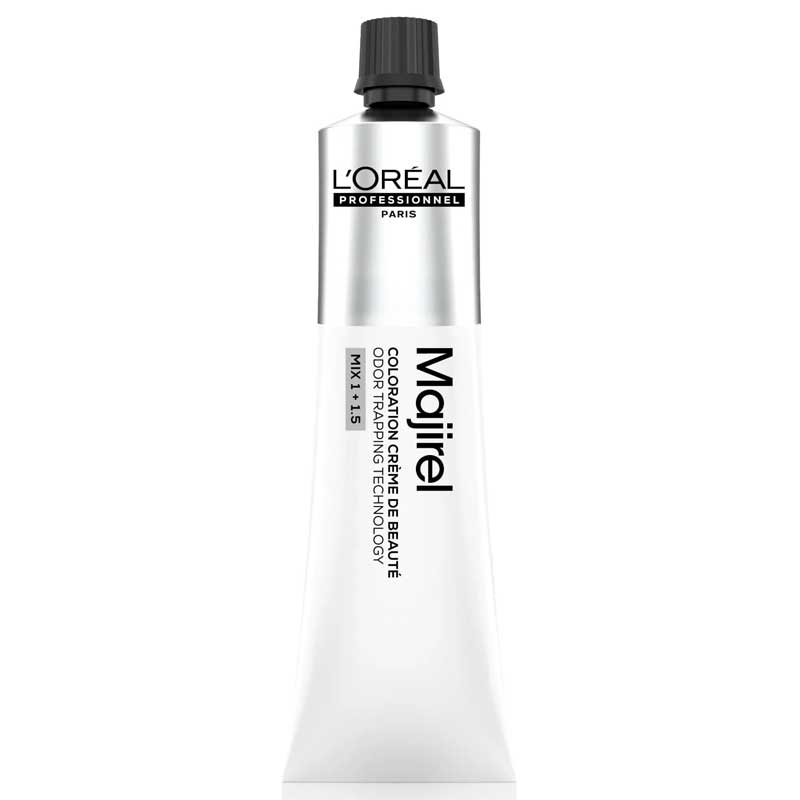 L'ORÉAL PROFESSIONNEL PARIS MAJIREL ionène g cream color #6.46 60 ml