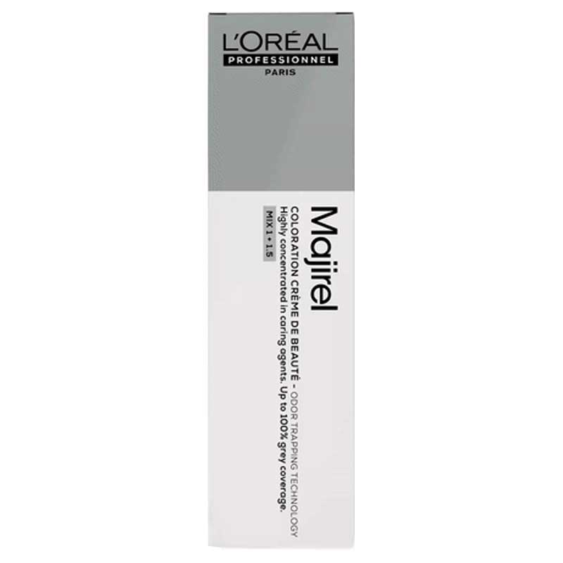 L'ORÉAL PROFESSIONNEL PARIS MAJIREL ionène g coloration crème #7.45 60 ml