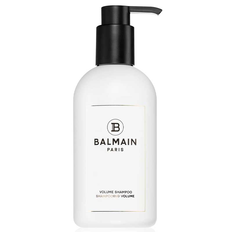 BALMAIN HAIR VOLUME shampoo 300 ml