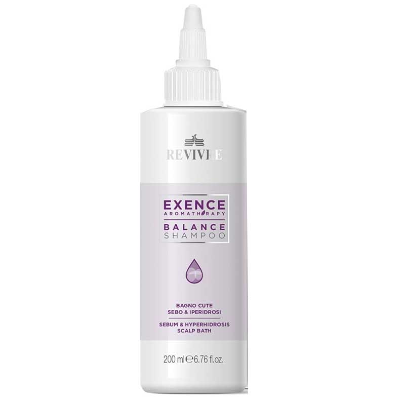 REVIVRE EXENCE shampoo riequilibrante 200 ml