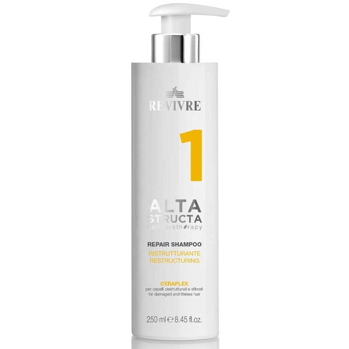REVIVRE ALTA STRUCTA repair shampoo 250 ml