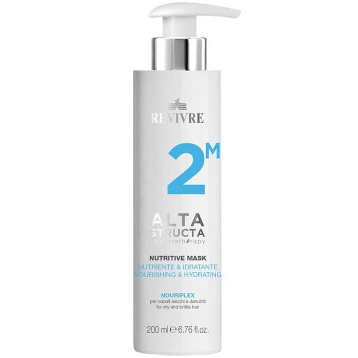 REVIVRE ALTA STRUCTA maschera nutriente 200 ml