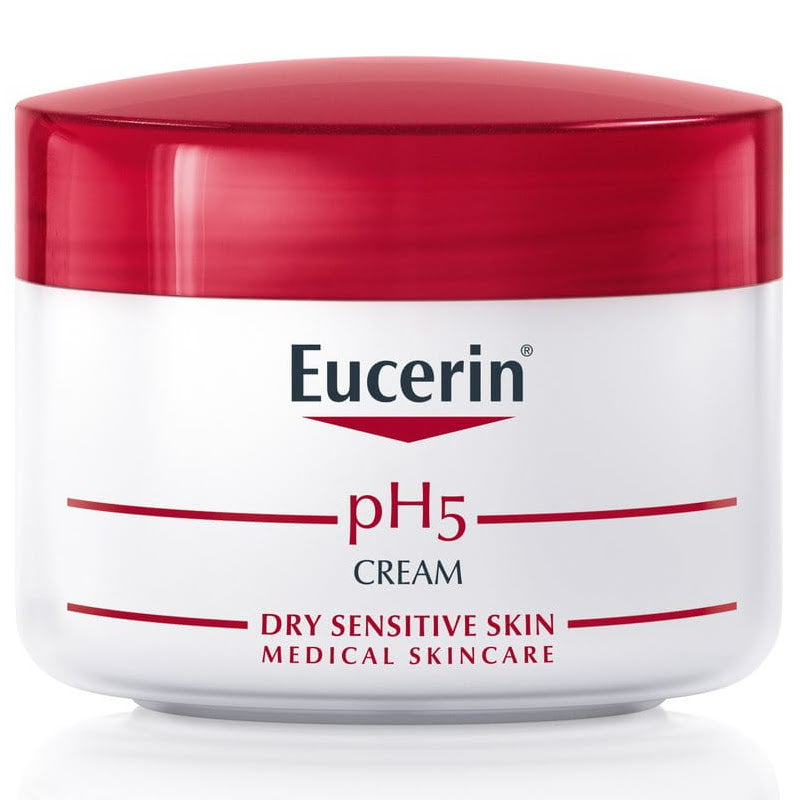 EUCERIN PH5 crema per pelle sensibile 75 ml