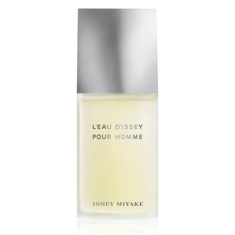 ISSEY MIYAKE L'Eau D'Issey Pour Homme Eau De Toilette 75 ml
