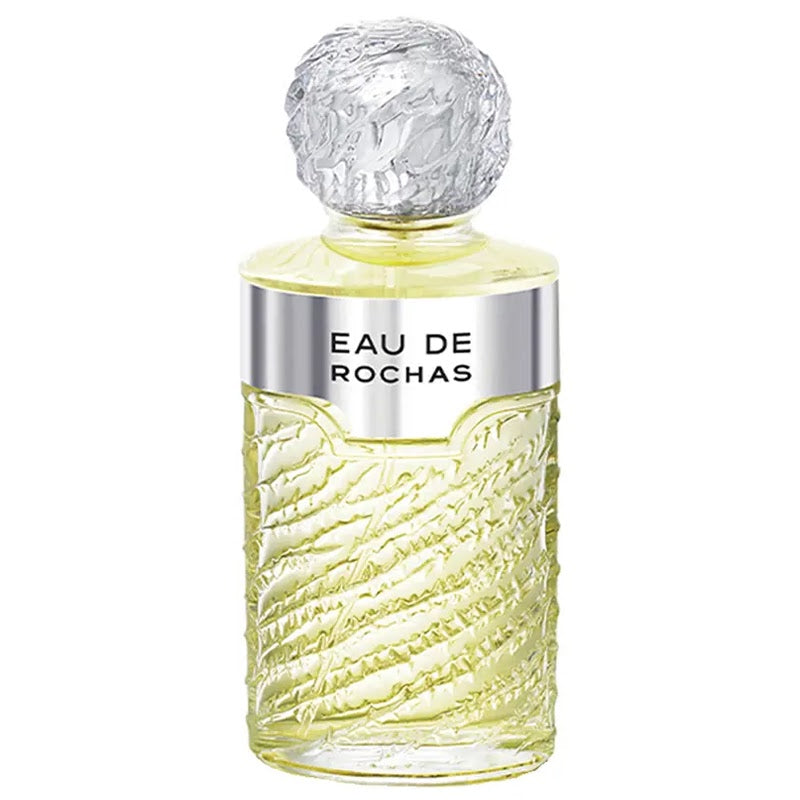 EAU DE ROCHAS eau de toilette spray 50 ml