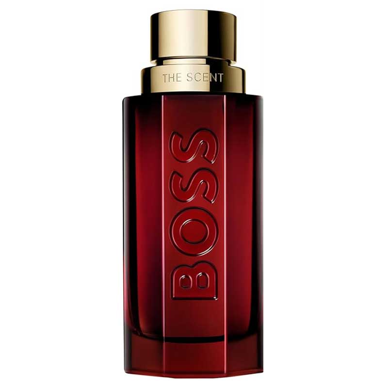 HUGO BOSS-BOSS THE SCENT FOR HIM ELIXIR edp vapo 100 ml