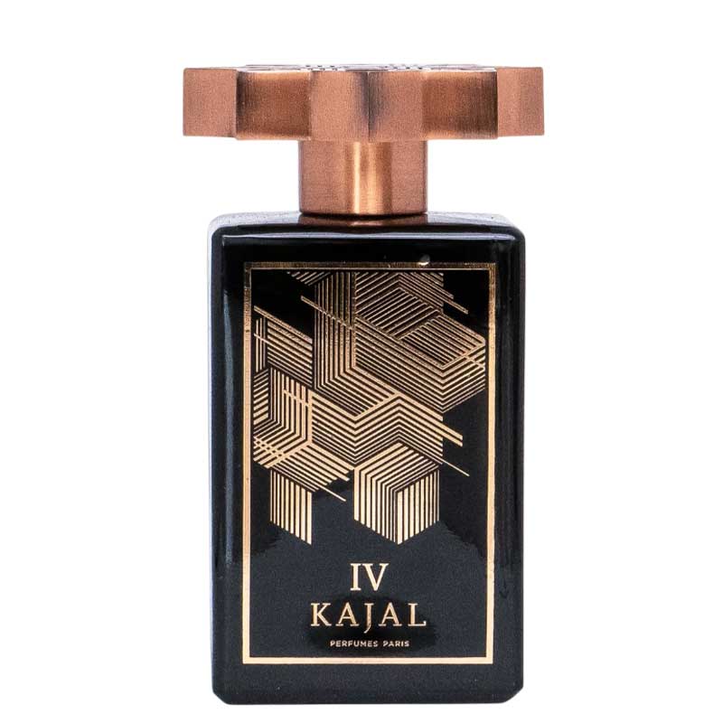 KAJAL IV edp vapo 100 ml