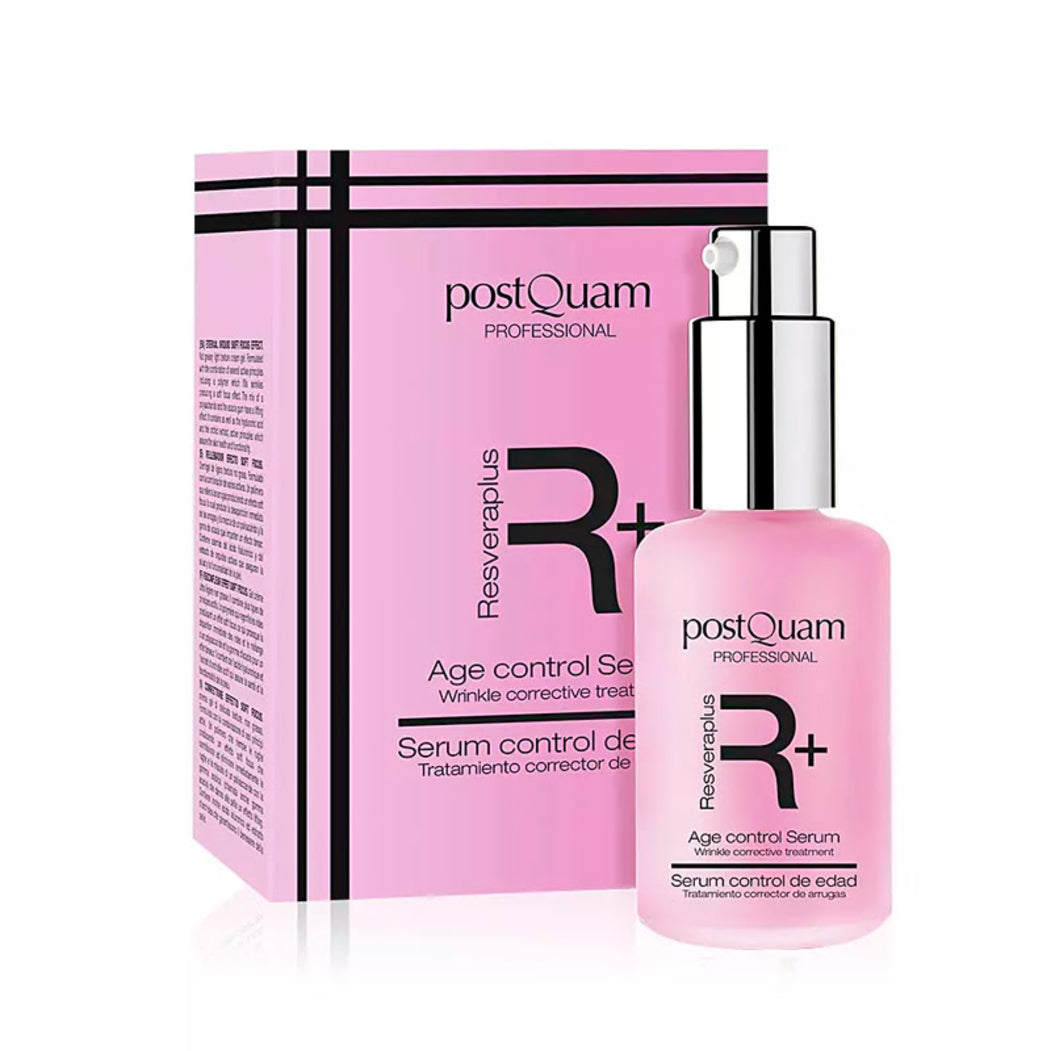 POSTQUAM RESVERAPLUS siero multiazione 30 ml