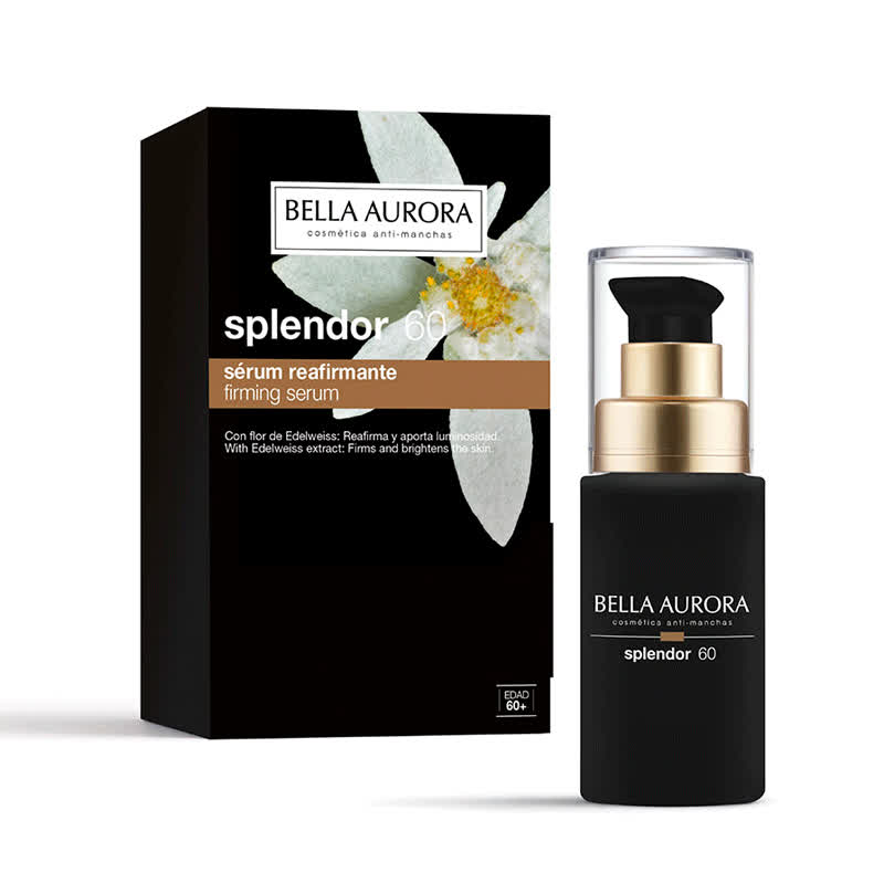 BELLA AURORA SPLENDOR 60 day firming serum 30 ml