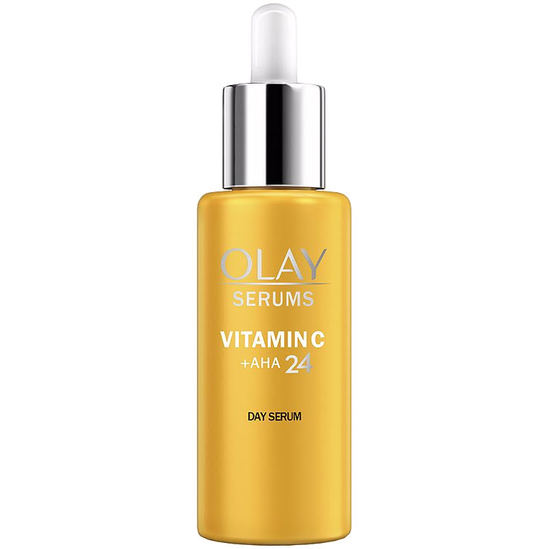 OLAY REGENERIST SIERO VITAMINA C + AHA 24 40 ml