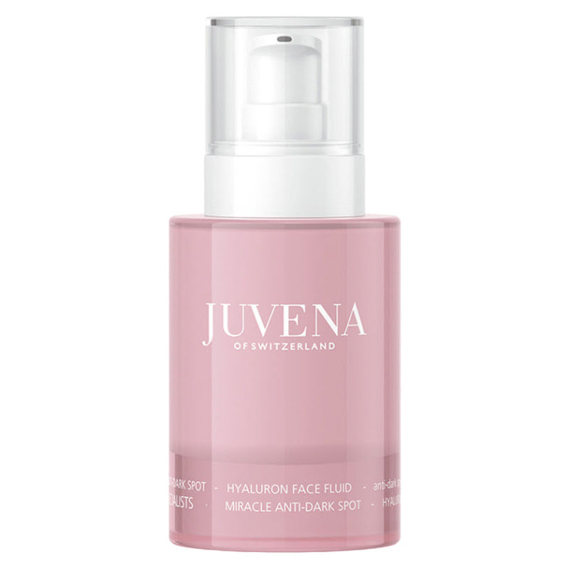JUVENA MIRACLE fluido antimacchia 50 ml