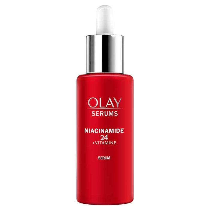 OLAY NIACINAMIDE24 + VITAMINA E siero senza profumo 40 ml