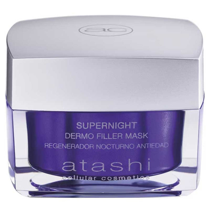 ATASHI SUPERNIGHT maschera dermo-filler 50 ml