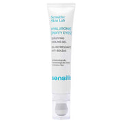 SENSILIS HYALURONIC [PUFFY EYES] gel rinfrescante anti-borse 15 ml