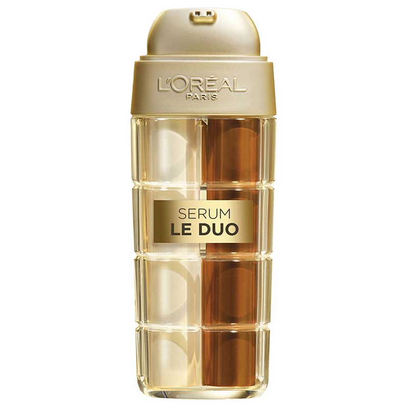 L'ORÉAL PARIS AGE PERFECT sérum rajeunissant duo 30 ml