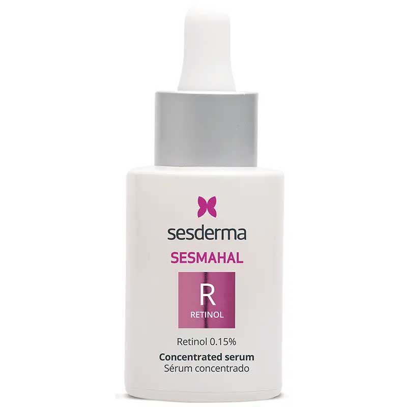 SESDERMA SESMAHAL RETINOL siero concentrato 30 ml