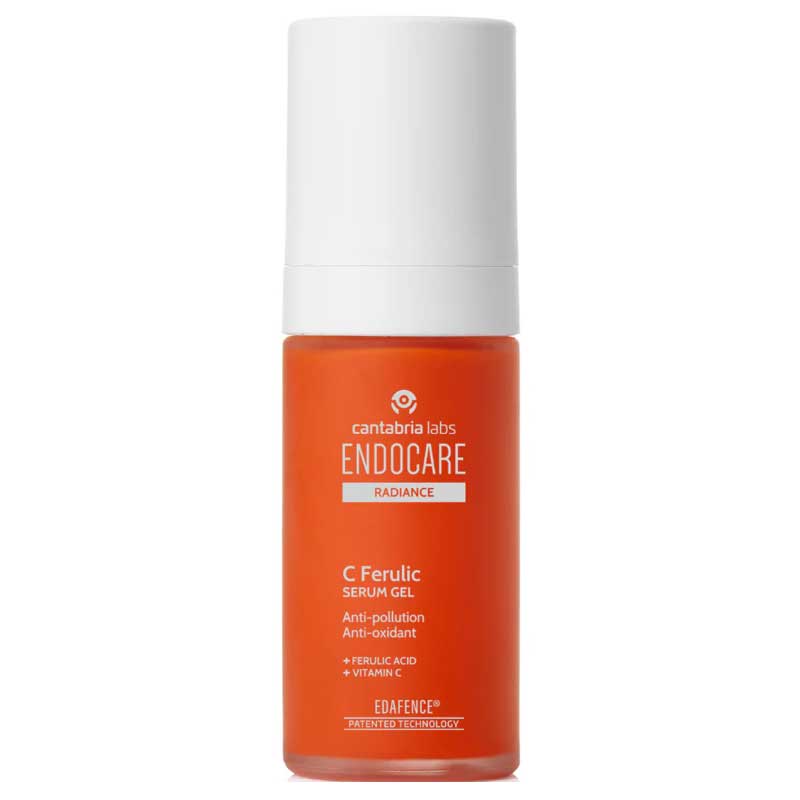 ENDOCARE RADIANCE C FERULIC siero 30 ml
