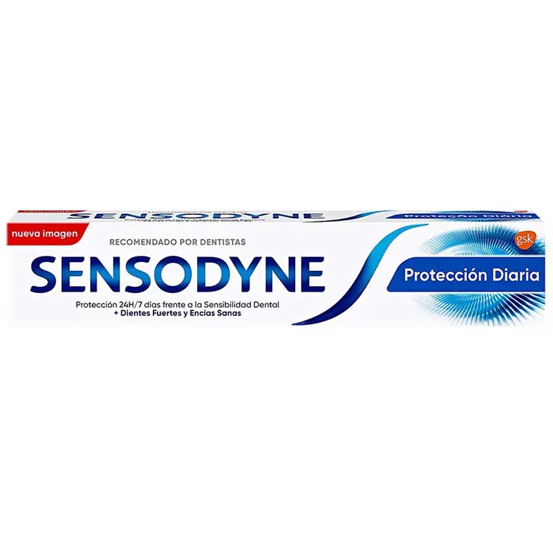 Dentifricio SENSODYNE PROTEZIONE QUOTIDIANA 75 ml