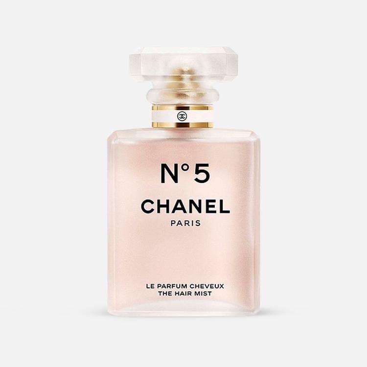 CHANEL Nº 5 parfum cheveux 35 ml
